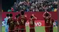 Venezuela vence a Haití por el Mundial sub 17: la Vinotinto clasificó a los dieciseisavos siendo el primero del grupo E
