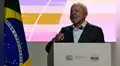 Lula abre la COP30 en la Amazonía y llama a derrotar a los "negacionistas" del cambio climático ante ausencia de EE.UU.