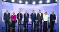 Último debate presidencial 2025 en Chile: sigue en vivo la transmisión por Anatel