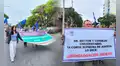 Trujillo: 13.000 estudiantes se ven perjudicados tras inicio de huelga indefinida en la UNT