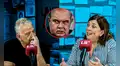 RMP sobre López Aliaga en programa de Pedro Salinas: “Hay un tema de locura y de salud mental con él”