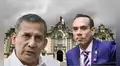Ollanta Humala: Gobierno de Jerí destinará S/291.600 para defensa legal del expresidente en caso Gasoducto Sur