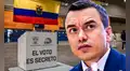 Ecuador rumbo al referéndum 2025: claves y posibles escenarios antes del 16 de noviembre