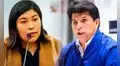 Pedro Castillo y Betssy Chávez buscan ser inhabilitados: estos son los argumentos de la SAC del Congreso