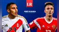 ¿A qué hora juega Perú vs Rusia EN VIVO HOY por el amistoso internacional en fecha FIFA?
