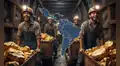 El país de América Latina con la mayor producción de oro: superó a Brasil y Perú con 130 toneladas