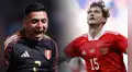 Alineaciones Perú contra Rusia HOY: Manuel Barreto y su inédito once para amistoso fecha FIFA