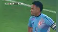 Perú vs Rusia EN VIVO HOY por el amistoso FIFA: Pedro Gallese cometió blooper y los locales ganan en el primer tiempo