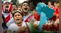 El mejor himno nacional de América Latina supera a Perú y está en el top 3 del ranking mundial con Rusia y Sudáfrica