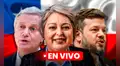 Elecciones en Chile 2025 EN VIVO: quién ganará, diputados y últimas noticias de cara a la votación del 16 de noviembre