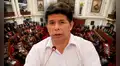 Pedro Castillo denuncia a los 100 congresistas que votaron a favor de su vacancia en 2022
