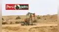 Lote VI: Perupetro evaluará a postor que ocupó tercer lugar tras no concretarse acuerdo con consorcio ganador