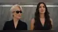 Meryl Streep y Anne Hathaway en el primer teaser de 'El diablo se viste a la moda 2'
