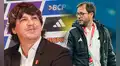 Jean Ferrari hace sorpresiva aparición en redes y deja en claro cuál es el futuro de Manuel Barreto en la selección peruana: "Es un proceso"