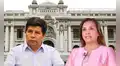 Pedro Castillo tras denunciar a 100 congresistas y Dina Boluarte: "Violaron la ley, pisotearon el voto de los peruanos"