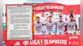 Ayacucho FC denuncia maltratos de la FPF previo a la última fecha del Clausura que definie el descenso: "Fueron incisivos en perjudicarnos"