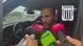 Hernán Barcos habló sobre el tenso momento que vivió con Carlos Zambrano por la cinta de capitán: "Estaba con la cabeza caliente"