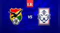¿A qué hora juega Bolivia vs Corea del Sur por amistoso internacional fecha FIFA 2025?