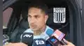 Paolo Guerrero destacó el golazo de Álex Valera ante Rusia y mandó mensaje a la selección peruana: "Toca apoyar este proceso"