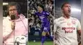 Erick Osores elogia a Alianza Lima tras histórico tricampeonato de Universitario y hace comparaciones: "El equipo del pueblo"