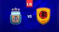Argentina vs Angola EN VIVO ONLINE por el amistoso en fecha FIFA con Lionel Messi: alineaciones probables
