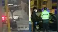 Hallan sin vida a hombre dentro de vehículo en Surco: se habría estacionado hace dos días