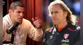Aldo Corzo revela que su papá encaró a Ricardo Gareca por no ser titular en la selección peruana: "¿Por qué no pones a mi hijo?"