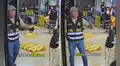 Agente de la PNP causa indignación tras comentario sobre ropa incautada en operativo en Gamarra: “Esas tallas son tuyas”