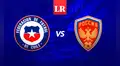 Chile vs Rusia EN VIVO: horario y canal de TV para ver amistoso internacional de fecha FIFA