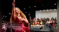 La Orquesta Filarmónica de Lima se suma al concierto de Shakira en el Estadio Nacional y tocará el tema ‘La pared’ junto a la colombiana