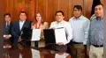Corte de La Libertad y Municipalidad Provincial de Pacasmayo firman convenio interinstitucional para construir nueva sede judicial