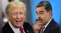 Donald Trump advierte al régimen de Nicolás Maduro que ya tomó una decisión sobre Venezuela