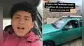 Peruano sorprende al narrar cómo logró comprar su primer auto sin ahorros: "En un año descansé solo 5 días"