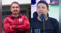 Reimond Manco respondió con firmeza a Franco Velazco tras la indirecta que le mandó a Alianza Lima: ''Es patético''