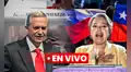 Elecciones Chile 2025 EN VIVO: Kast y Jara pasan a segunda vuelta presidencial