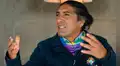 Yaku Pérez, líder indígena, rechaza propuesta de nueva Constitución en Ecuador: "Se van a desbaratar los derechos sociales"