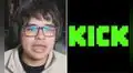 Streamer Sacha Uzumaki dejará Kick tras duras sanciones que no le permitirán monetizar: "Me voy a retirar"