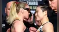 UFC 322 EN VIVO vía ESPN y Disney Plus HOY: ¿a qué hora pelea Valentina Schevchenko vs Weili Zhang?