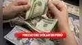 Precio del dólar hoy, domingo 16 de noviembre de 2025, en casas de cambios, bancos y otros canales