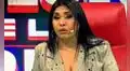 'El valor de la verdad' con Yolanda Medina EN VIVO: la líder de Alma Bella revela que Marisol le tiene envidia