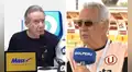 Eddie Fleischman apunta contra Jorge Fossati tras declaraciones sobre su continuidad en Universitario: "No aclara nada"
