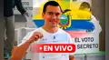 Referéndum Ecuador 2025 resultado por regiones: cómo votaron la Costa, Sierra, Amazonía y Galápagos