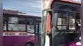 Atacan bus de empresa San Germán en San Martín de Porres: chofer logró salir ileso tras 10 disparos