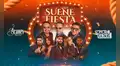 Septeto Acarey incursiona en la cumbia con “Que suene la fiesta” junto a La Sonora Dinamita