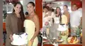 Melissa Klug celebra el cumpleaños de su hija Gianella Marquina, junto con su expareja, y le dedica emotivo mensaje