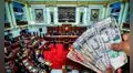 Navidad en el Congreso: legisladores recibirán hasta S/46.900 en diciembre y este es el detalle de cada beneficio