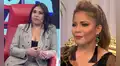 Yolanda Medina afirma en EVDLV que Marisol la envidiaba y recuerda tenso momento que vivieron en una radio