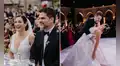 Natalia Salas comparte emotivas fotos de su boda religiosa con Sergio Coloma: "El mejor día de mi vida"