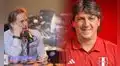 Ricardo Gareca le contesta a Jean Ferrari tras cuestionar su paso por la selección peruana: "No me interesa"