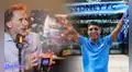 Ricardo Gareca sorprendido por pase de peruano Piero Quispe a Sydney FC: "Antes era impensado emigrar a esos lugares"